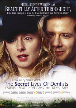 The Secret Lives of Dentists (2002)