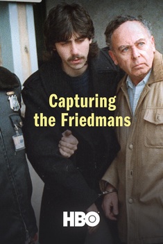 Capturing the Friedmans (2003)