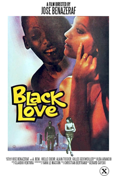 Black Love (1973)