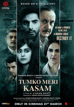 Tumko Meri Kasam (2025)