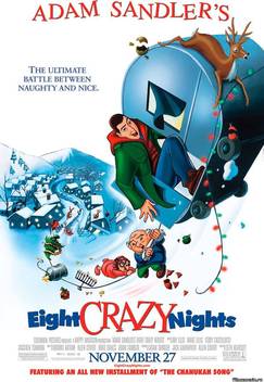 Eight Crazy Nights (2002)