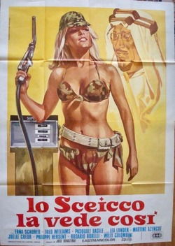 The Two Dykes (1975)