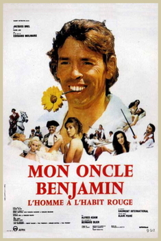 Mon oncle Benjamin (1969)