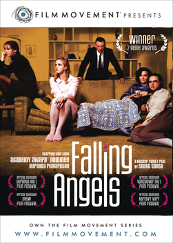 Falling Angels (2003)