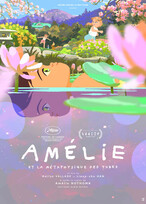 Little Am�lie or the Character of Rain (2025)
