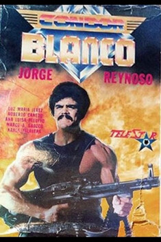 Condor Blanco (1991)