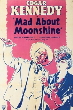 Mad About Moonshine (1941)