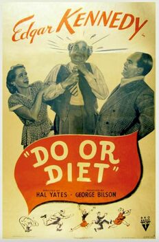 Do or Diet