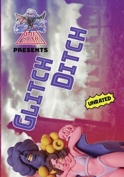Glitch Ditch (2024)
