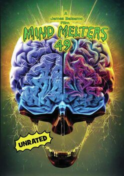 Mind Melters 49 (2024)