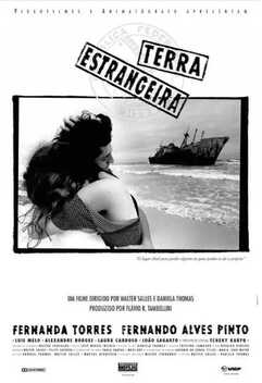 Foreign Land (1995)