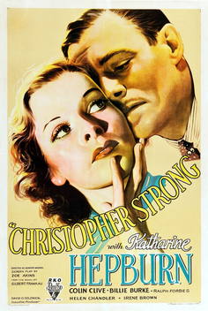 Christopher Strong (1933)