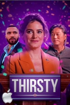 Thirsty (2025)