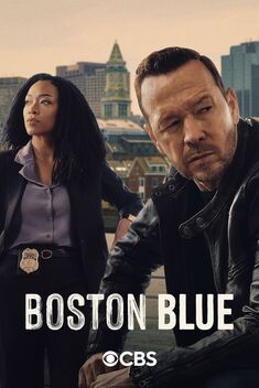 Boston Blue (2025-)