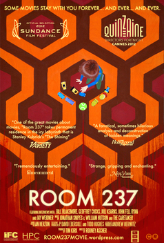 Room 237 (2012)