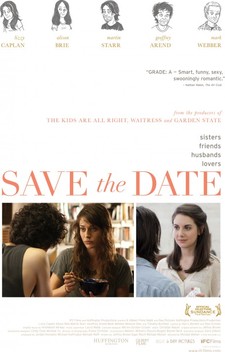 Save the Date (2012)