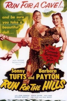 Run for the Hills (1953)
