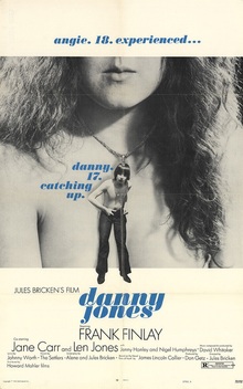 Danny Jones (1972)