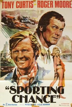 Sporting Chance (1975)