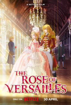 The Rose of Versailles (2025)