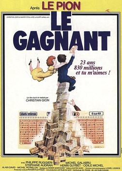 The Winner (1979)