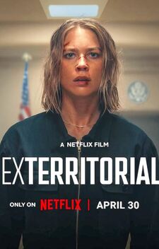 Exterritorial (2025)