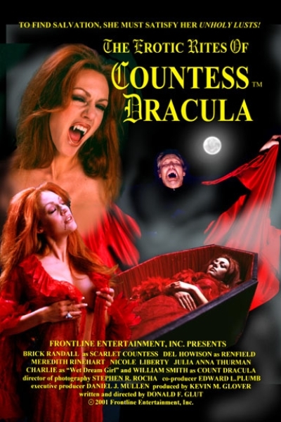 The erotic rites of countess dracula 2001 online free