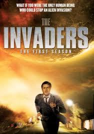 The Invaders (1967 - 1968)