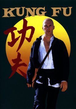 Kung Fu (1972-1974)