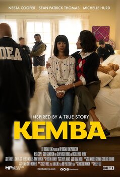 Kemba (2024)