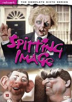 Spitting Image (1984-1996)