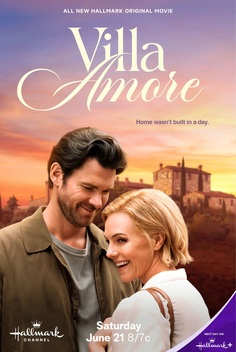 Villa Amore (2025)