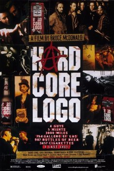 Hard Core Logo (1996)