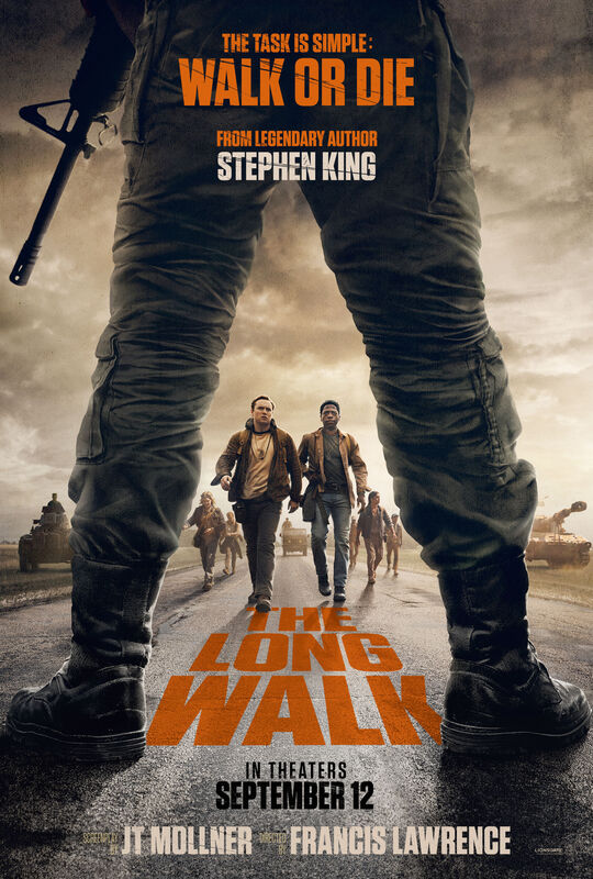 LONGMAN special offer MAKING OF WALKING IS DEAD DVD brand
