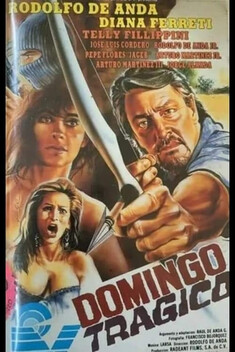 Domingo Tr�gico (1991)