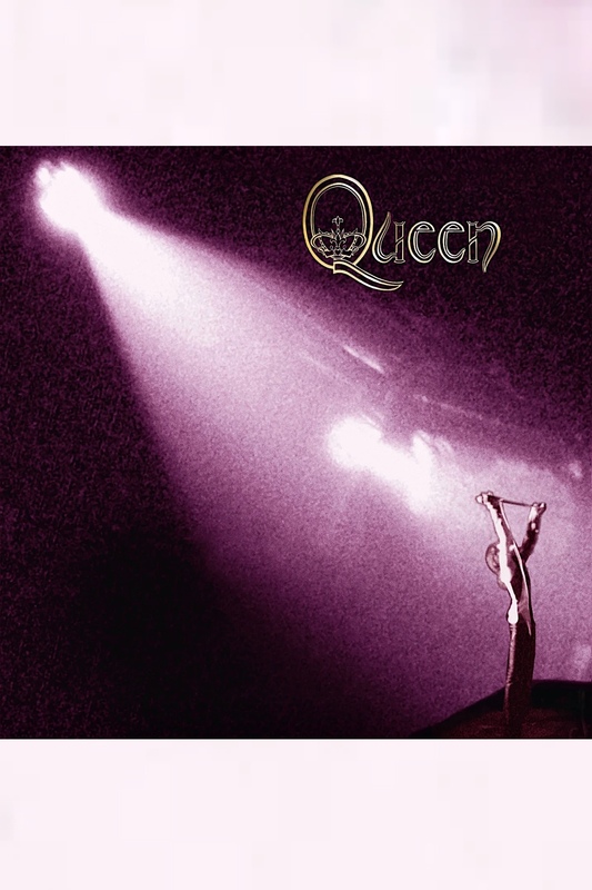 Queen: Queen (1973)
