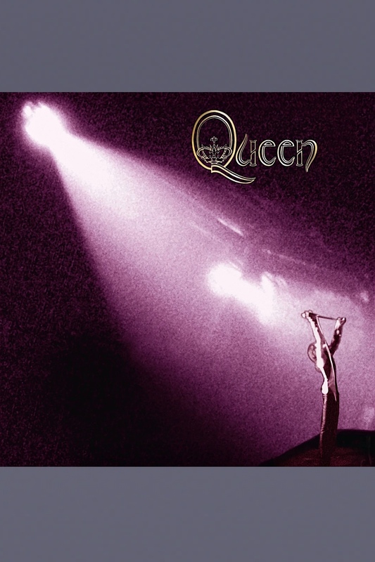 Queen クイーン DVD Blu-ray CD まとめ売り Queen: Queen (1973)