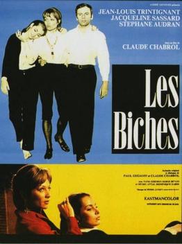 Les Biches (1968)