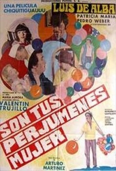 Son tus Perj�menes Mujer (1978)