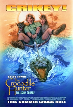 The Crocodile Hunter: Collision Course (2002)