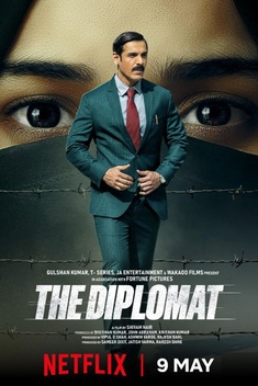 The Diplomat (2025)