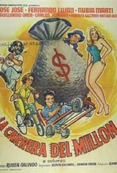 La Carrera del Mill�n (1974)