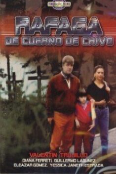 Rafaga de Cuerno de Chivo (1995)