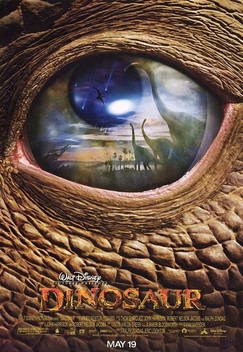 Dinosaur (2000)