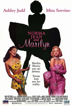 Norma Jean & Marilyn (1996)