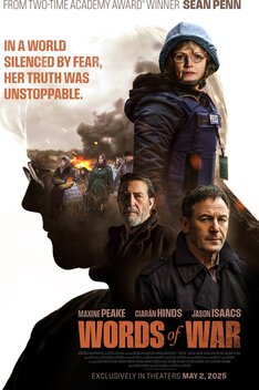 Words of War (2025)