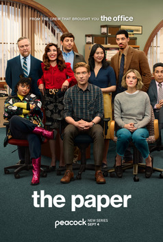The Paper (2025-)