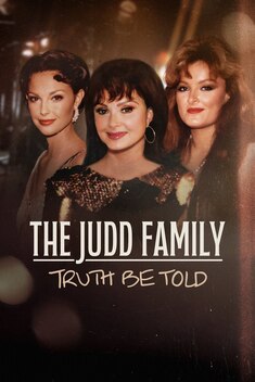 The Judd Family: Truth Be Told (2025)