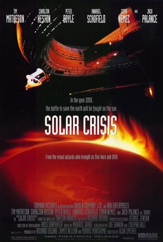 Solar Crisis (1990)