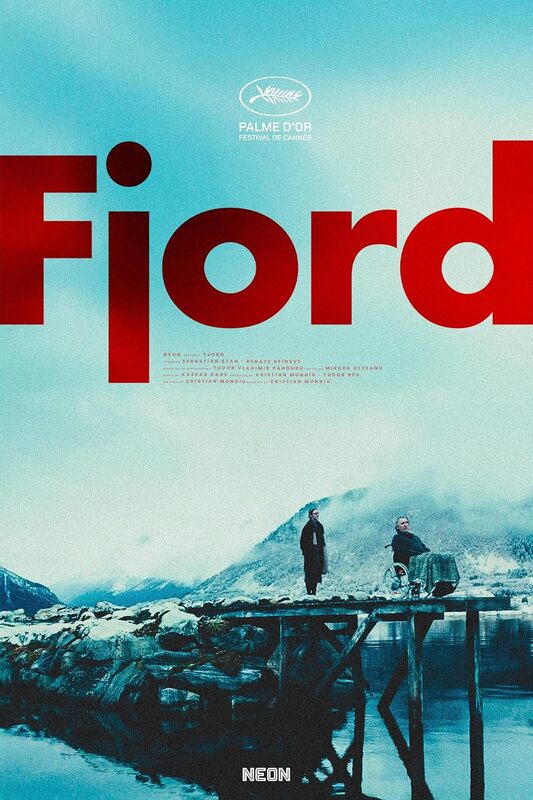 Fjord (2026)